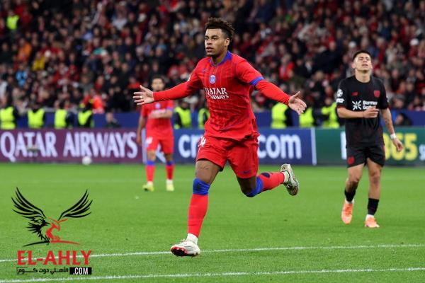 أهداف ولقطات الجولة الثالثة في دوري أبطال أوروبا 2025-2026